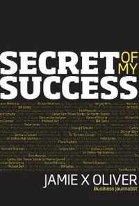 Secret of My Success