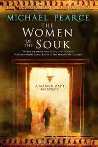 Women of the Souk