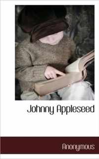 Johnny Appleseed