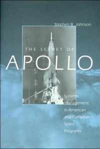 The Secret of Apollo  Systems Management in American and European Space Programs