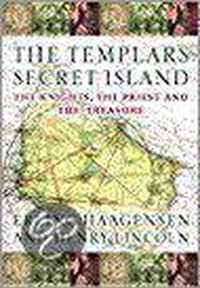 The Templars' Secret Island