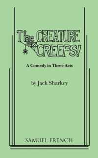 The Creature Creeps!