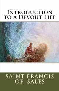 Introduction to a Devout Life