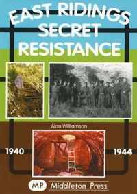 East Ridings Secret Resistance