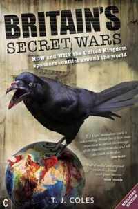 Britain's Secret Wars