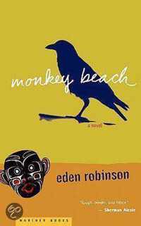 Monkey Beach