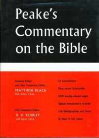 Peake's Commentary on the Bible