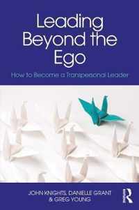 Leading Beyond the Ego