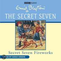 Secret Seven Fireworks