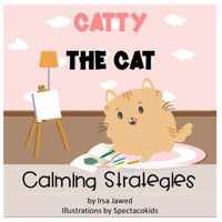 Catty The Cat Calming Strategies