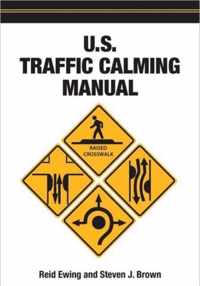 U.S. Traffic Calming Manual