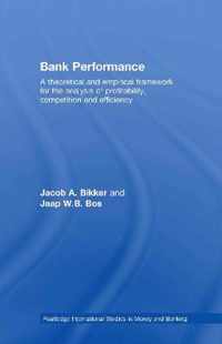 Bank Performance