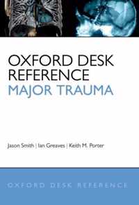 Oxford Desk Reference