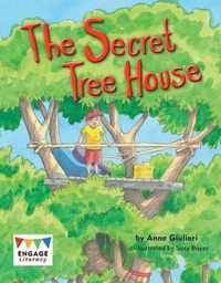 The Secret Tree House