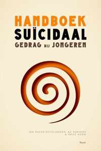 Handboek suïcidaal gedrag bij jongeren