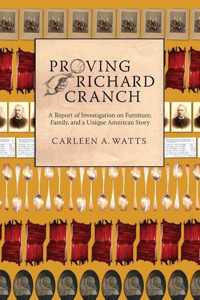 Proving Richard Cranch