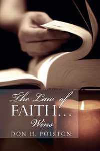 The Law of Faith