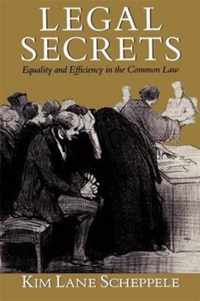 Legal Secrets