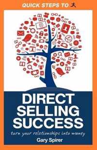 Quick Steps To Direct Selling Success