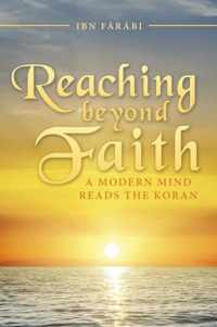 Reaching beyond Faith