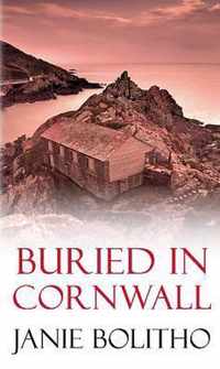 Buried in Cornwall