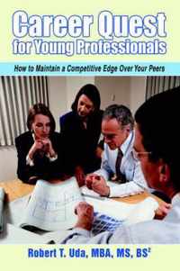 Career Quest for Young Professionals