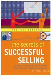 The Secrets of Successful Selling