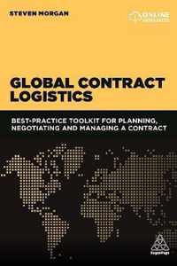 Global Contract Logistics