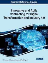 Innovative and Agile Contracting for Digital Transformation and Industry 4.0