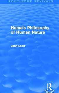 Hume's Philosophy of Human Nature