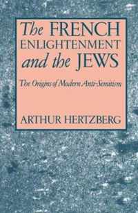 The French Enlightenment and the Jews