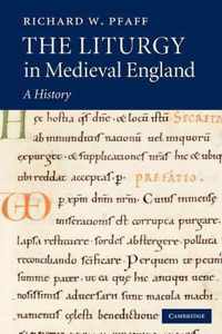 Liturgy In Medieval England