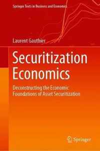 Securitization Economics