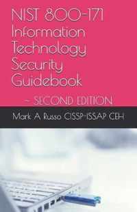 NIST 800-171 Information Technology Security Guidebook