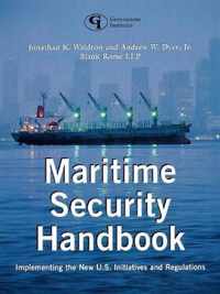 Maritime Security Handbook