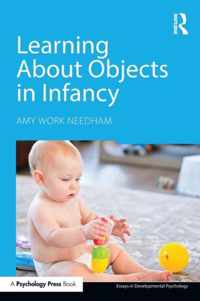 Learning About Objects in Infancy