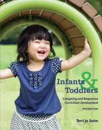 Infants, Toddlers, and Caregivers