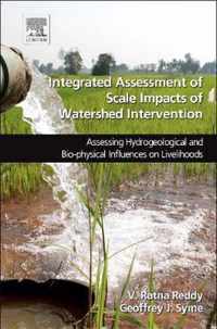 Integrated Assessment of Scale Impacts of Watershed Intervention