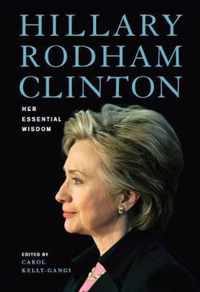 Hillary Rodham Clinton