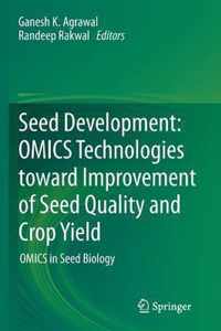 Seed Development