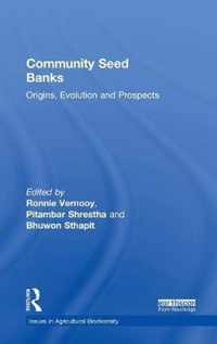 Community Seed Banks