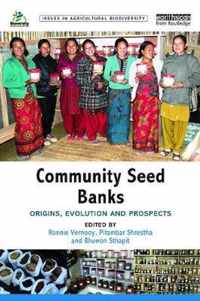 Community Seed Banks