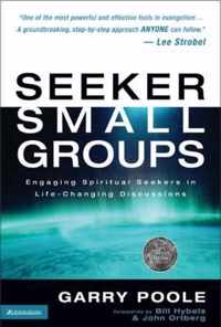 Seeker Small Groups