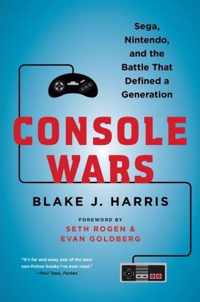 Console Wars