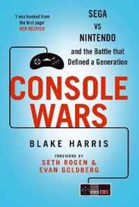 Console Wars