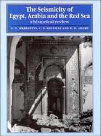 The Seismicity of Egypt, Arabia and the Red Sea