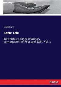 Table Talk