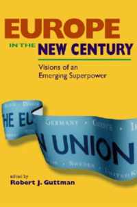 Europe in the New Century