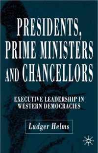 Presidents, Prime Ministers and Chancellors