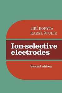 Ion-Selective Electrodes